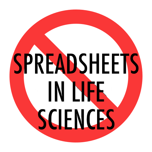 TrialTwin - No Spreadsheets in Life Sciences